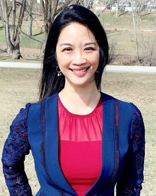 Frances Chen profile image